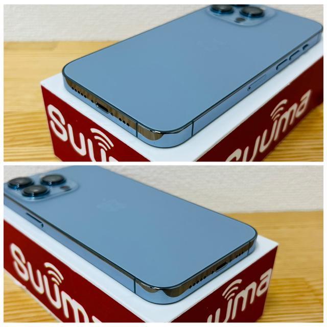 S 100% iPhone 13 Pro 256 GB SIMフリー 本体 < 家電/AV S 100% iPhone 13 Pro 256 GB SIMフリー 本体 < 家電/AVの