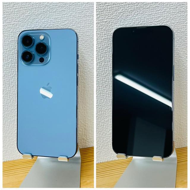 S 100% iPhone 13 Pro 256 GB SIMフリー 本体 < 家電/AV S 100% iPhone 13 Pro 256 GB SIMフリー 本体 < 家電/AVの
