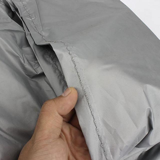 �� �J�o�[ �V���o�[ �Z�_���p L�T�C�Y �{�f�B�[�J�o�[ �h�� �� ������/�o�C�N