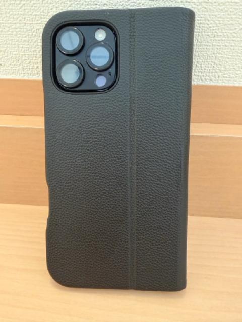 iPhone16Pro MAX �A���~�`�^���u���b�N �� �Ɠd/AV�� 