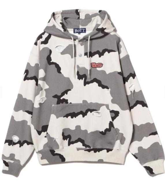 �����Y �J���t���[�W�� �w�����[�l�b�N�p�[�J�[  �� �j���t�@�b�V������ 