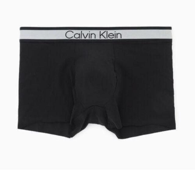 Calvin Klein Tonal Logo ボクサーパンツ Mサイズ ブラック 新品 < ブランド Calvin Klein Tonal Logo ボクサーパンツ Mサイズ ブラック 新品 < ブランドの