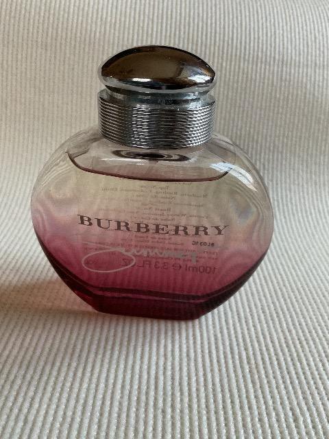 �o�[�o���[�T�}�[100ml  �� �u�����h�� 