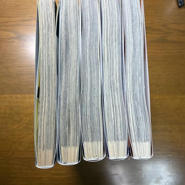 ���ƗE�҂͏���Ȃ� 1���`5�� 5���Z�b�g�@�@�y�������^���{�z �� �A�j��/�R�~�b�N/�L�����N�^�[�� 