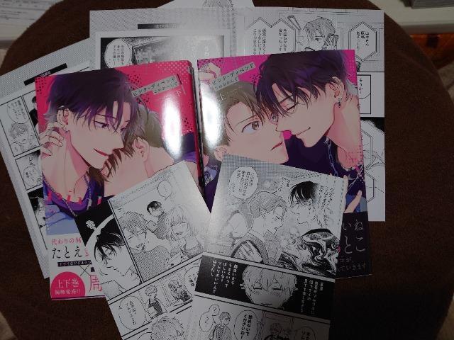 BL*���[�t���b�g�E���o�[�V�u���J�[�h�e�Q���t�y�s���N�E�f�B�y���h�����z���߂�������  �� �A�j��/�R�~�b�N/�L�����N�^�[�� 