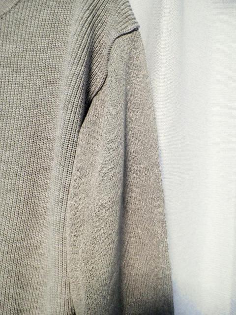 新品 グローバルワークGLOBAL WORK/シースルー袖ボリューム カットソー グレー M 春夏 < ブランド 新品 グローバルワークGLOBAL WORK/シースルー袖ボリューム カットソー グレー M 春夏 < ブランドの