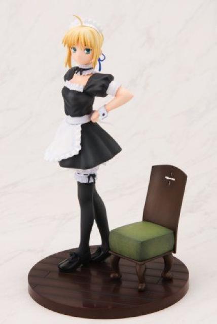 Fate/hollow ataraxia セイバー 妄想・麗しのメイド編●未開封・即決 < アニメ/コミック/キャラクター  Fate/hollow ataraxia セイバー 妄想・麗しのメイド編●未開封・即決  < アニメ/コミック/キャラクターの