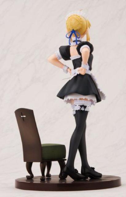 Fate/hollow ataraxia セイバー 妄想・麗しのメイド編●未開封・即決 < アニメ/コミック/キャラクター  Fate/hollow ataraxia セイバー 妄想・麗しのメイド編●未開封・即決 < アニメ/コミック/キャラクターの