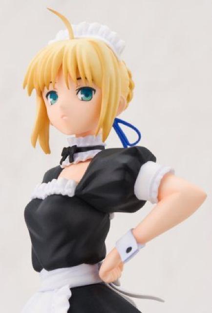 Fate/hollow ataraxia セイバー 妄想・麗しのメイド編●未開封・即決 < アニメ/コミック/キャラクター  Fate/hollow ataraxia セイバー 妄想・麗しのメイド編●未開封・即決 < アニメ/コミック/キャラクターの