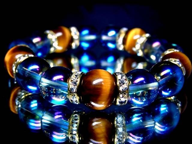 �u���[�I�[�����^�C�K�[�A�C�Ֆڐ΁���12�~�����������f�� �� �j���A�N�Z�T���[/���v�� 