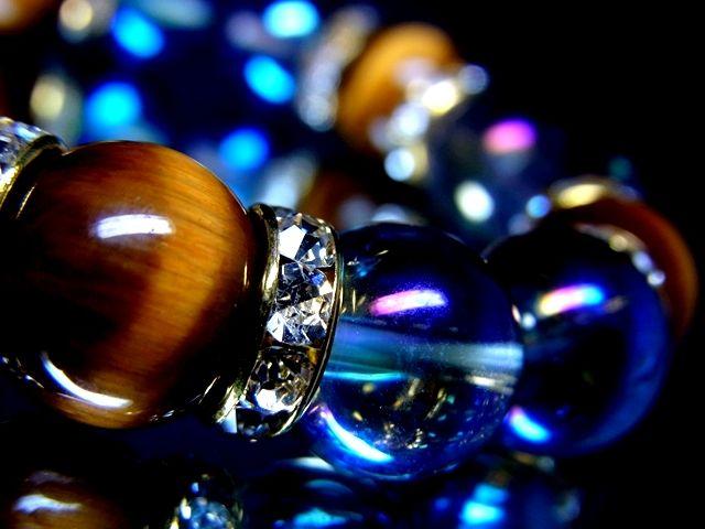 �u���[�I�[�����^�C�K�[�A�C�Ֆڐ΁���12�~�����������f�� �� �j���A�N�Z�T���[/���v�� 