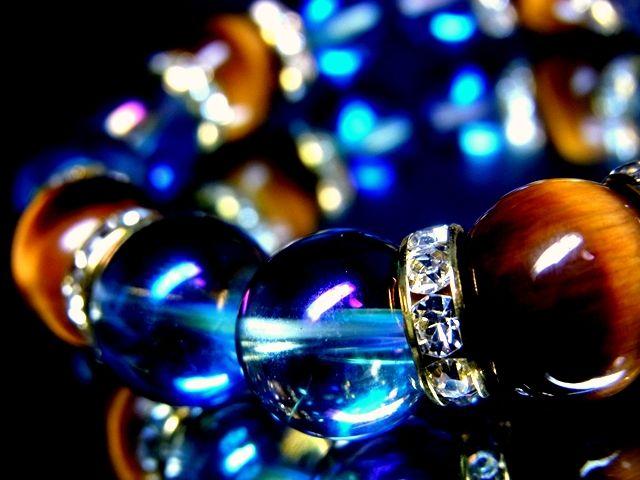 �u���[�I�[�����^�C�K�[�A�C�Ֆڐ΁���12�~�����������f�� �� �j���A�N�Z�T���[/���v�� 