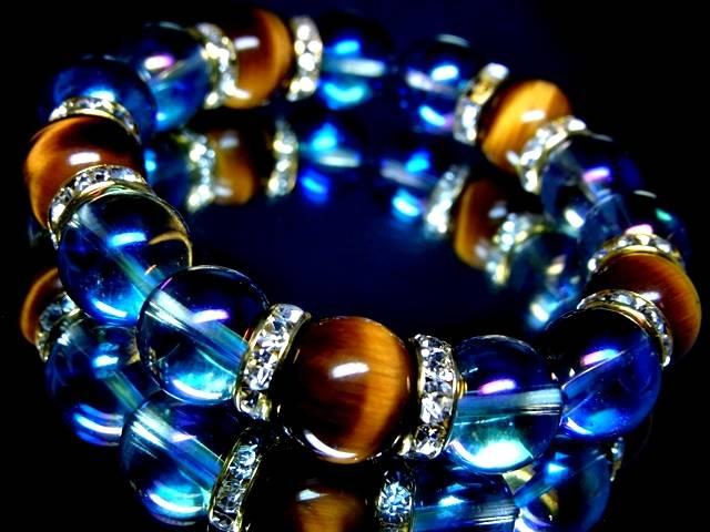 �u���[�I�[�����^�C�K�[�A�C�Ֆڐ΁���12�~�����������f�� �� �j���A�N�Z�T���[/���v�� 