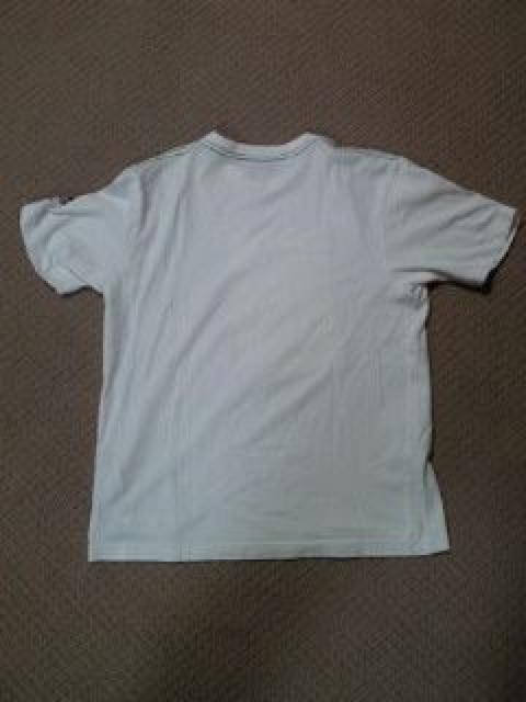 adidas アディダス サッカー ワールドカップ ポスター デザイン Tシャツ ホワイト Sサイズ < 男性ファッション  adidas アディダス サッカー ワールドカップ ポスター デザイン Tシャツ ホワイト Sサイズ < 男性ファッションの