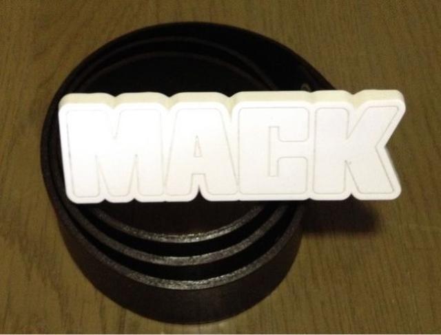 《mackdaddy》ベルト マックダディー スワッガー フェノメノン ビンテージ ヴィンテージ VINTAGE 古着 USED < ブランド  《mackdaddy》ベルト マックダディー スワッガー フェノメノン ビンテージ ヴィンテージ VINTAGE 古着 USED < ブランドの