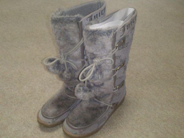 Juicy couture ロングブーツ < ブランド Juicy couture ロングブーツ < ブランドの