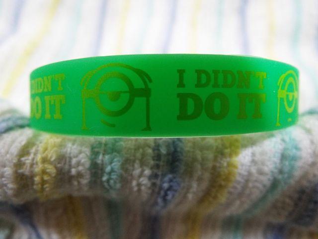 ミニオンズ シリコンブレス < アニメ/コミック/キャラクター ミニオンズ シリコンブレス < アニメ/コミック/キャラクターの