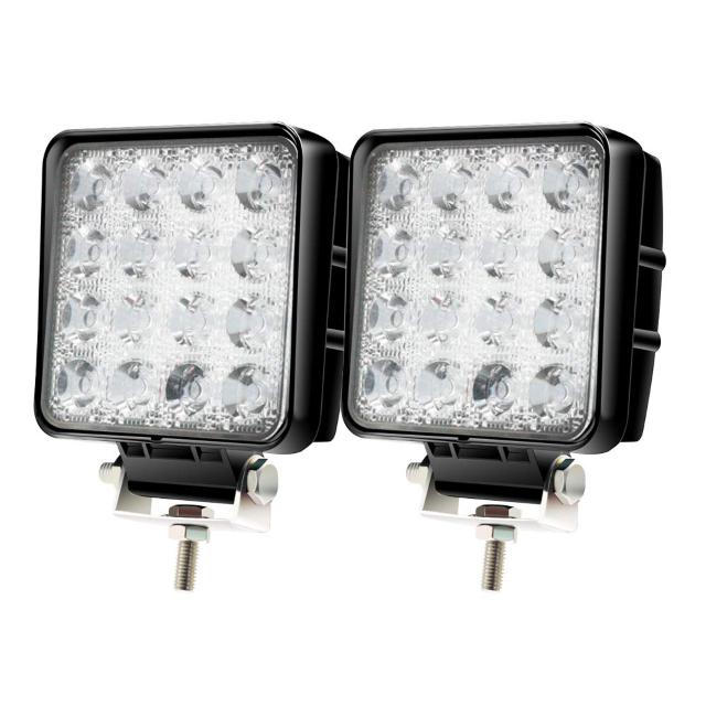 LED[NCg,Ɠ 48W 16ALED 6000k 3360LM   CeA/Ct 