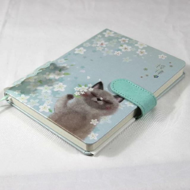 ◆猫大好き◆お絵描き帳 猫ノート 猫手帳 B6 メモ帳 手帳 桜ねこ < インテリア/ライフ ◆猫大好き◆お絵描き帳 猫ノート 猫手帳 B6 メモ帳 手帳 桜ねこ < インテリア/ライフの