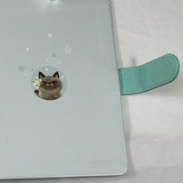 ◆猫大好き◆お絵描き帳 猫ノート 猫手帳 B6 メモ帳 手帳 桜ねこ < インテリア/ライフ ◆猫大好き◆お絵描き帳 猫ノート 猫手帳 B6 メモ帳 手帳 桜ねこ < インテリア/ライフの