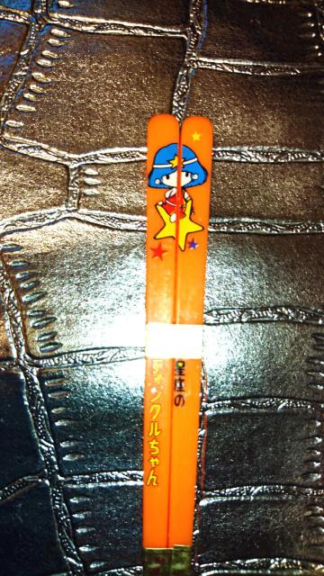 新品 星座 の ティンクルちゃん 箸 昭和 レトロ ビンテージ 食器 < インテリア/ライフ  新品 星座 の ティンクルちゃん 箸 昭和 レトロ ビンテージ 食器  < インテリア/ライフの