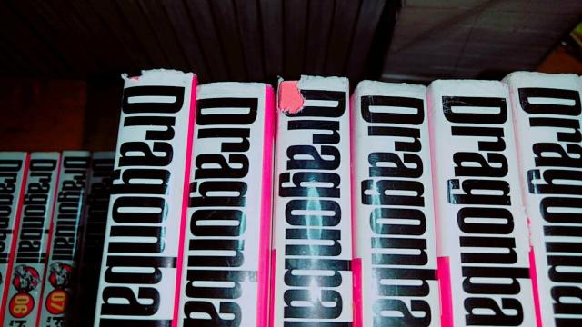 【送料無料】ドラゴンボール 完全版 全巻完結セット 鳥山明 < アニメ/コミック/キャラクター  【送料無料】ドラゴンボール 完全版 全巻完結セット 鳥山明 < アニメ/コミック/キャラクターの