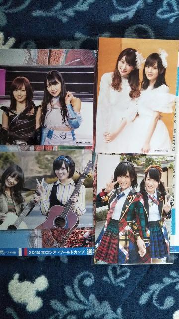 AKB等特典生写真セット < タレントグッズ  AKB等特典生写真セット  < タレントグッズの