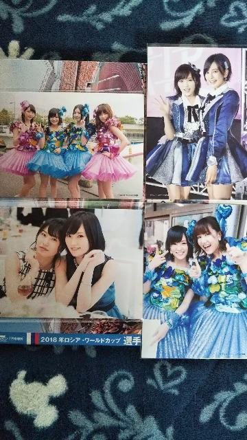 AKB等特典生写真セット < タレントグッズ  AKB等特典生写真セット < タレントグッズの