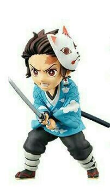 ■鬼滅の刃■WCFワールドコレクタブルフィギュアvol.1★竈門炭治郎■ < アニメ/コミック/キャラクター  ■鬼滅の刃■WCFワールドコレクタブルフィギュアvol.1★竈門炭治郎■ < アニメ/コミック/キャラクターの