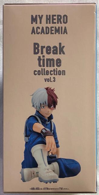 l̃q[[AJf~A Break time collection vol.3 œ  Aj/R~bN/LN^[ 