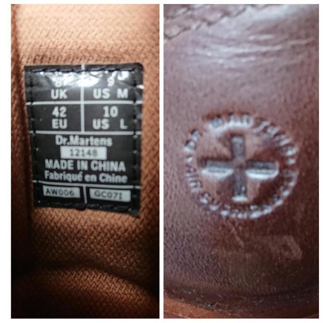 Dr martens yRXu[c 27Z`   uh 