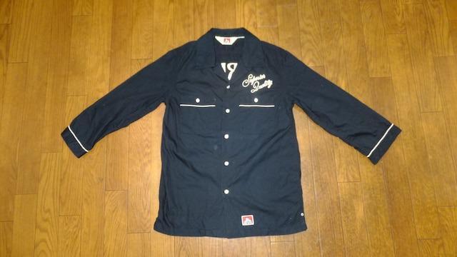 ベンディビス●7部袖★S < ブランド  ベンディビス●7部袖★S  < ブランドの