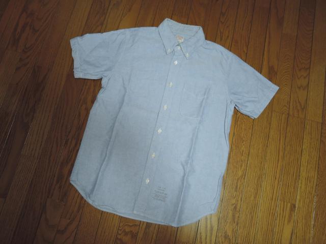 COOTIE クーティー 半袖 BDシャツ S < ブランド COOTIE クーティー 半袖 BDシャツ S < ブランドの