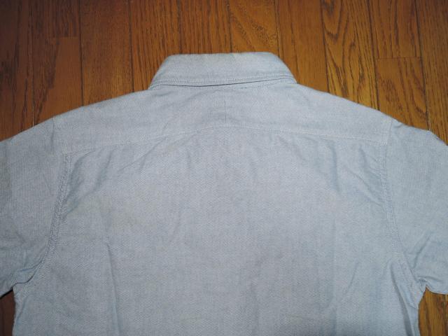 COOTIE クーティー 半袖 BDシャツ S < ブランド COOTIE クーティー 半袖 BDシャツ S < ブランドの