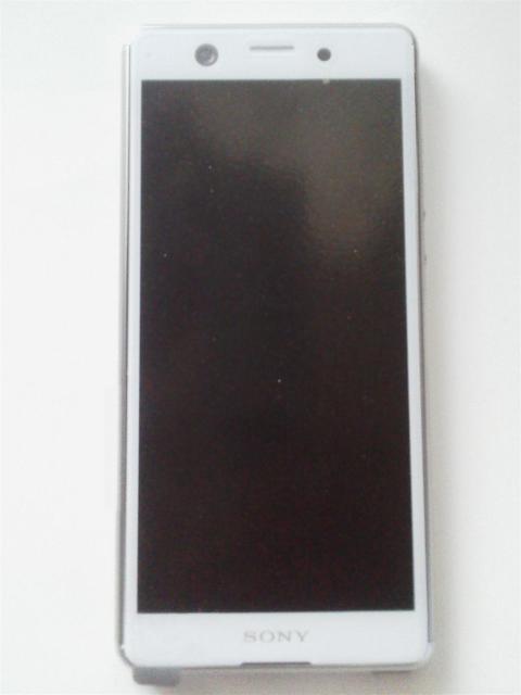 NTT docomo(hR) X}[gtH XPERIA SO-02L {́sit 