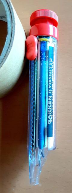 色鉛筆 クレヨン クーピー クレパス 8色 スライド式 お絵かき ぬり絵 文房具 筆記具 筆記用具 キッズ 子供 楽しい < インテリア/ライフ  色鉛筆 クレヨン クーピー クレパス 8色 スライド式 お絵かき ぬり絵 文房具 筆記具 筆記用具 キッズ 子供 楽しい < インテリア/ライフの