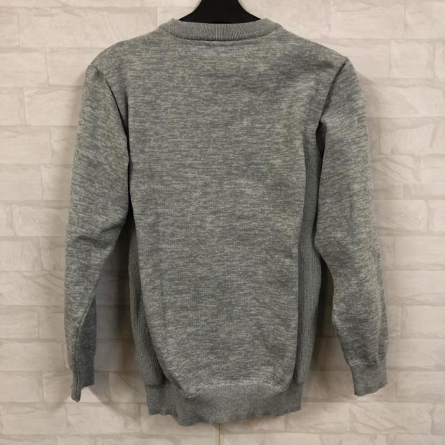即決 IGNIO トレーナー スウェット M < 男性ファッション  即決 IGNIO トレーナー スウェット M < 男性ファッションの