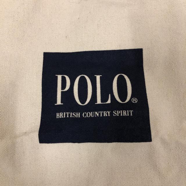 即決 POLO ポロ エコバッグ トートバッグ < 女性ファッション  即決 POLO ポロ エコバッグ トートバッグ < 女性ファッションの