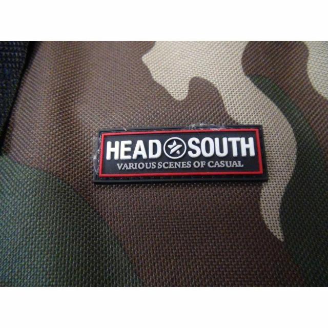 HEAD★SOUTEのトートーバッグ !。 < 男性ファッション  HEAD★SOUTEのトートーバッグ !。 < 男性ファッションの