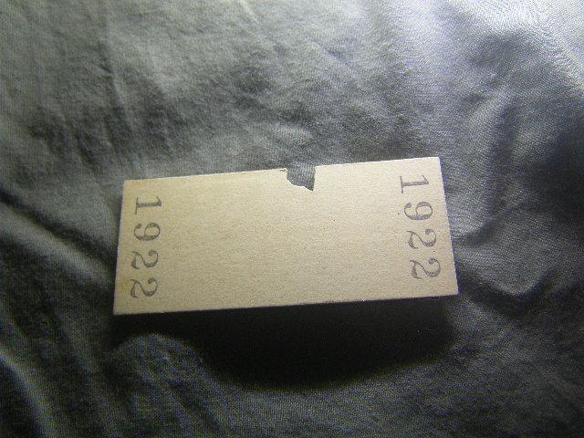 ★水道橋160円区間 < ホビー ★水道橋160円区間 < ホビーの