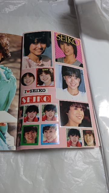 松田聖子・夢で逢えたら・夢で逢えたらパート2・松田聖子・2冊セット < タレントグッズ  松田聖子・夢で逢えたら・夢で逢えたらパート2・松田聖子・2冊セット < タレントグッズの