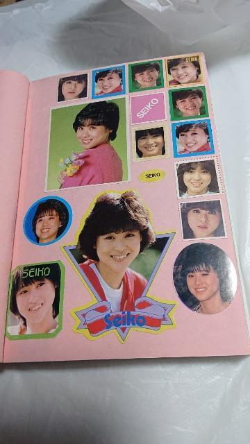 松田聖子・夢で逢えたら・夢で逢えたらパート2・松田聖子・2冊セット < タレントグッズ  松田聖子・夢で逢えたら・夢で逢えたらパート2・松田聖子・2冊セット < タレントグッズの