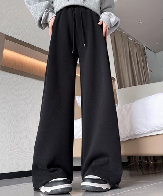 送料無料 新品 スウェットパンツ レディースロングパンツ < 女性ファッション  送料無料 新品 スウェットパンツ レディースロングパンツ < 女性ファッションの