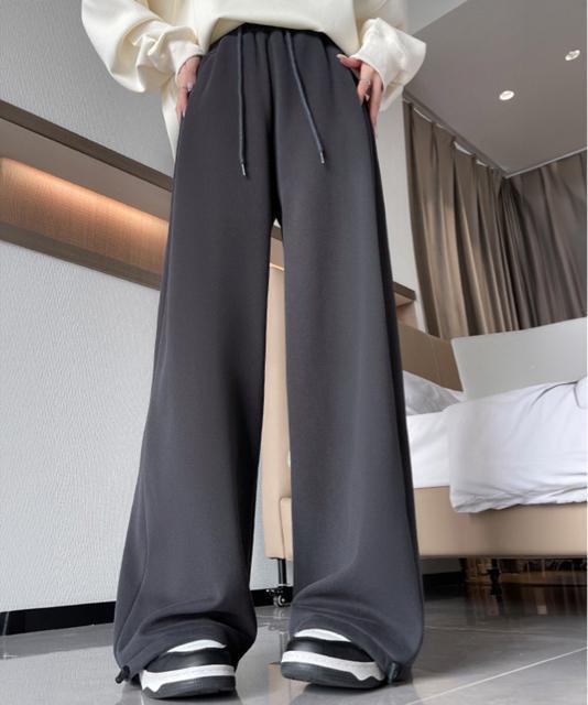 送料無料 新品 スウェットパンツ レディースロングパンツ < 女性ファッション  送料無料 新品 スウェットパンツ レディースロングパンツ < 女性ファッションの