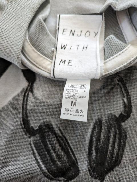 フォトプリント Tシャツ ロック < 男性ファッション  フォトプリント Tシャツ ロック < 男性ファッションの