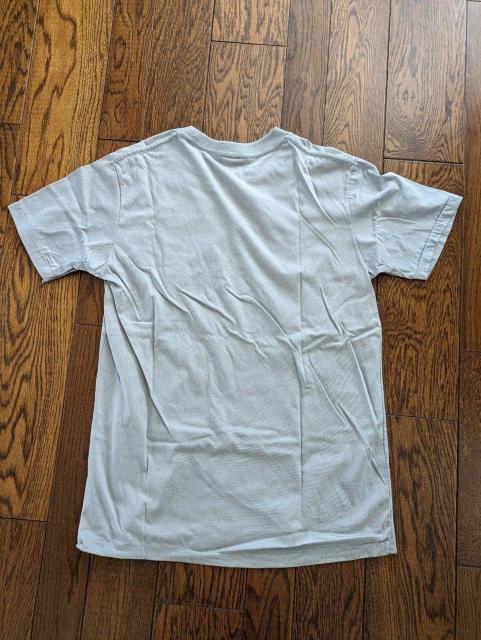 フォトプリント Tシャツ ロック < 男性ファッション  フォトプリント Tシャツ ロック < 男性ファッションの