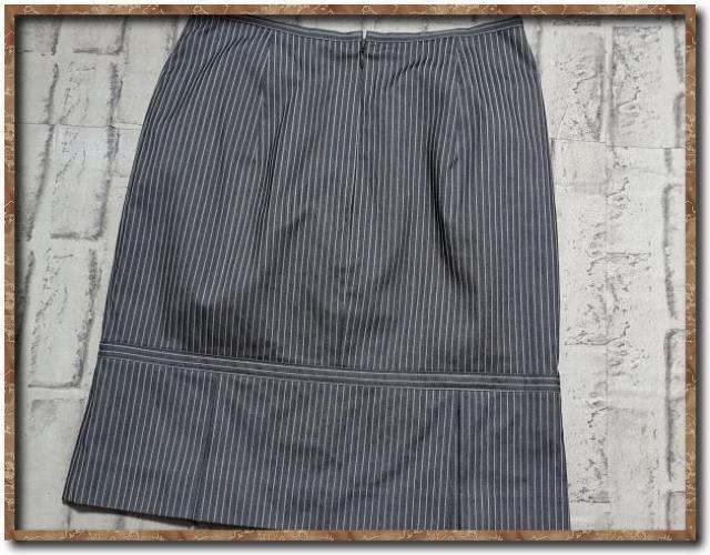 クードシャンス ストライプスカート < ブランド クードシャンス ストライプスカート < ブランドの