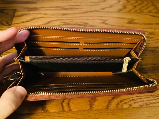 ハワイ hawaii ラウンドファスナー レザー 財布 ウォレット ハイビスカス メンズ レディース < 男性ファッション  ハワイ hawaii ラウンドファスナー レザー 財布 ウォレット ハイビスカス メンズ レディース < 男性ファッションの