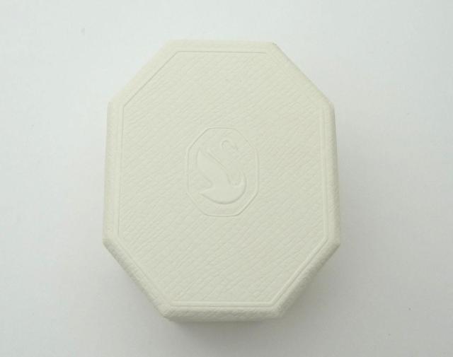 SWAROVSKI �X�����t�X�L�[ ���C���X�g�[�� �l�b�N���X �y���_���g��USED���y���������z �� �u�����h�� 