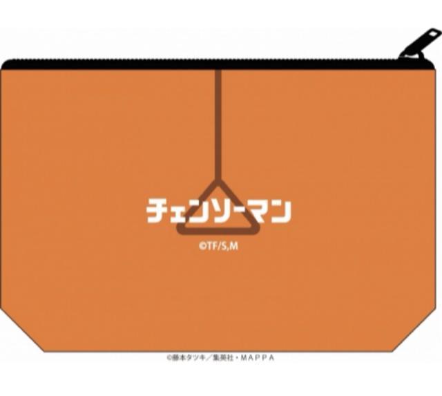チェンソーマン ポーチ ポチタ < アニメ/コミック/キャラクター  チェンソーマン ポーチ ポチタ < アニメ/コミック/キャラクターの